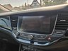 USED 2018 68 VAUXHALL ASTRA 1.6i Turbo SRi Nav Hatchback 5dr Petrol Manual Euro 6 (s/s) (200 ps) 