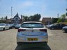 USED 2018 68 VAUXHALL ASTRA 1.6i Turbo SRi Nav Hatchback 5dr Petrol Manual Euro 6 (s/s) (200 ps) 