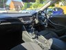 USED 2018 68 VAUXHALL ASTRA 1.6i Turbo SRi Nav Hatchback 5dr Petrol Manual Euro 6 (s/s) (200 ps) 