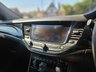 USED 2018 68 VAUXHALL ASTRA 1.6i Turbo SRi Nav Hatchback 5dr Petrol Manual Euro 6 (s/s) (200 ps) 