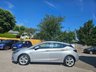 USED 2018 68 VAUXHALL ASTRA 1.6i Turbo SRi Nav Hatchback 5dr Petrol Manual Euro 6 (s/s) (200 ps) 