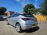 USED 2018 68 VAUXHALL ASTRA 1.6i Turbo SRi Nav Hatchback 5dr Petrol Manual Euro 6 (s/s) (200 ps) 