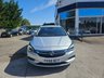 USED 2018 68 VAUXHALL ASTRA 1.6i Turbo SRi Nav Hatchback 5dr Petrol Manual Euro 6 (s/s) (200 ps) 