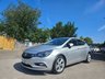 USED 2018 68 VAUXHALL ASTRA 1.6i Turbo SRi Nav Hatchback 5dr Petrol Manual Euro 6 (s/s) (200 ps) 