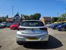 USED 2018 68 VAUXHALL ASTRA 1.6i Turbo SRi Nav Hatchback 5dr Petrol Manual Euro 6 (s/s) (200 ps) 
