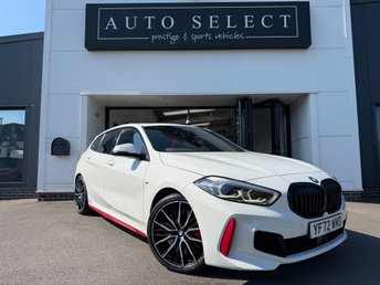 2022 BMW 1 SERIES