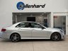 USED 2015 65 MERCEDES-BENZ E CLASS 3.0 E350 V6 BlueTEC AMG Night Edition (Premium Plus) Saloon 4dr Diesel G-Tronic+ Euro 6 (s/s) (258 ps) 