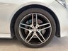 USED 2015 65 MERCEDES-BENZ E CLASS 3.0 E350 V6 BlueTEC AMG Night Edition (Premium Plus) Saloon 4dr Diesel G-Tronic+ Euro 6 (s/s) (258 ps) 