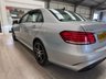 USED 2015 65 MERCEDES-BENZ E CLASS 3.0 E350 V6 BlueTEC AMG Night Edition (Premium Plus) Saloon 4dr Diesel G-Tronic+ Euro 6 (s/s) (258 ps) 