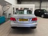 USED 2015 65 MERCEDES-BENZ E CLASS 3.0 E350 V6 BlueTEC AMG Night Edition (Premium Plus) Saloon 4dr Diesel G-Tronic+ Euro 6 (s/s) (258 ps) 