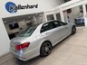 USED 2015 65 MERCEDES-BENZ E CLASS 3.0 E350 V6 BlueTEC AMG Night Edition (Premium Plus) Saloon 4dr Diesel G-Tronic+ Euro 6 (s/s) (258 ps) 