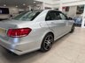 USED 2015 65 MERCEDES-BENZ E CLASS 3.0 E350 V6 BlueTEC AMG Night Edition (Premium Plus) Saloon 4dr Diesel G-Tronic+ Euro 6 (s/s) (258 ps) 
