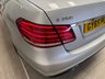 USED 2015 65 MERCEDES-BENZ E CLASS 3.0 E350 V6 BlueTEC AMG Night Edition (Premium Plus) Saloon 4dr Diesel G-Tronic+ Euro 6 (s/s) (258 ps) 