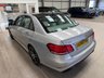 USED 2015 65 MERCEDES-BENZ E CLASS 3.0 E350 V6 BlueTEC AMG Night Edition (Premium Plus) Saloon 4dr Diesel G-Tronic+ Euro 6 (s/s) (258 ps) 
