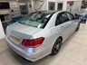 USED 2015 65 MERCEDES-BENZ E CLASS 3.0 E350 V6 BlueTEC AMG Night Edition (Premium Plus) Saloon 4dr Diesel G-Tronic+ Euro 6 (s/s) (258 ps) 