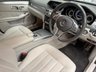 USED 2015 65 MERCEDES-BENZ E CLASS 3.0 E350 V6 BlueTEC AMG Night Edition (Premium Plus) Saloon 4dr Diesel G-Tronic+ Euro 6 (s/s) (258 ps) 