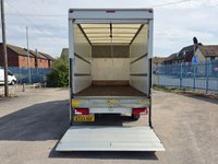 USED 2023 23 MERCEDES-BENZ SPRINTER 2.0 315 CDI PROGRESSIVE LWB LUTON TAILIFT RWD L3 150 BHP [EURO 6] 