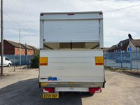 USED 2023 23 MERCEDES-BENZ SPRINTER 2.0 315 CDI PROGRESSIVE LWB LUTON TAILIFT RWD L3 150 BHP [EURO 6] 