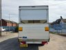 USED 2023 23 MERCEDES-BENZ SPRINTER 2.0 315 CDI PROGRESSIVE LWB LUTON TAILIFT RWD L3 150 BHP [EURO 6] 