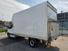 USED 2023 23 MERCEDES-BENZ SPRINTER 2.0 315 CDI PROGRESSIVE LWB LUTON TAILIFT RWD L3 150 BHP [EURO 6] 