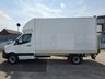 USED 2023 23 MERCEDES-BENZ SPRINTER 2.0 315 CDI PROGRESSIVE LWB LUTON TAILIFT RWD L3 150 BHP [EURO 6] 
