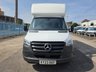 USED 2023 23 MERCEDES-BENZ SPRINTER 2.0 315 CDI PROGRESSIVE LWB LUTON TAILIFT RWD L3 150 BHP [EURO 6] 