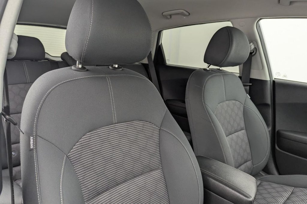 USED 2022 71 KIA NIRO 1.6 GDi 2 SUV 5dr Petrol Hybrid DCT Euro 6 (s/s) (139 bhp) Car Play, Rear Camera, Cruise