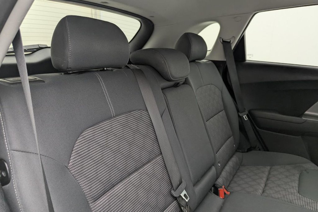 USED 2022 71 KIA NIRO 1.6 GDi 2 SUV 5dr Petrol Hybrid DCT Euro 6 (s/s) (139 bhp) Car Play, Rear Camera, Cruise