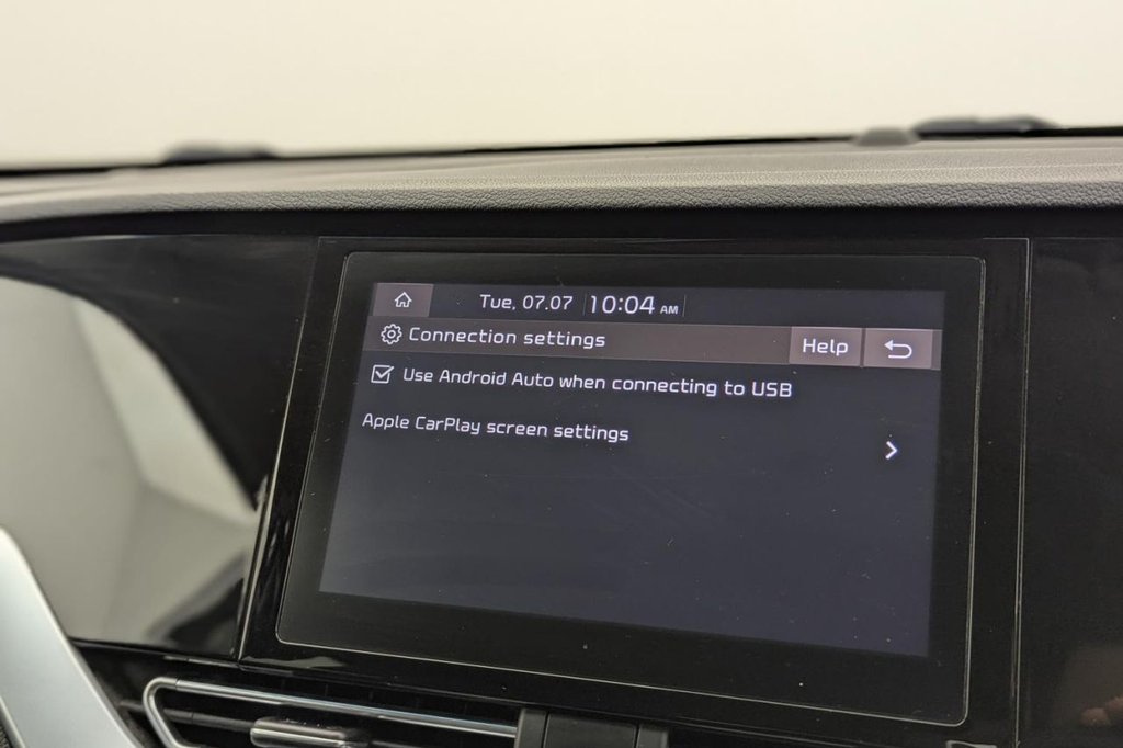 USED 2022 71 KIA NIRO 1.6 GDi 2 SUV 5dr Petrol Hybrid DCT Euro 6 (s/s) (139 bhp) Car Play, Rear Camera, Cruise