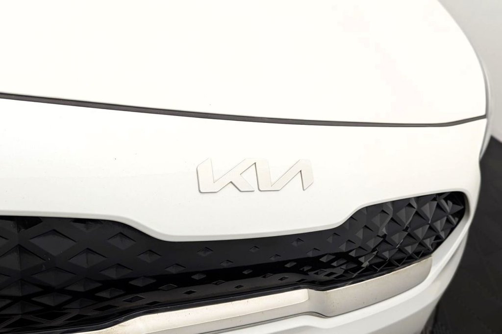 USED 2022 71 KIA NIRO 1.6 GDi 2 SUV 5dr Petrol Hybrid DCT Euro 6 (s/s) (139 bhp) Car Play, Rear Camera, Cruise