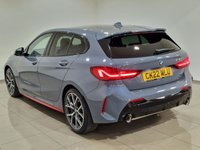 USED 2022 22 BMW 1 SERIES 2.0 128ti (LCP) Hatchback 5dr Petrol Auto Euro 6 (s/s) (265 ps) 