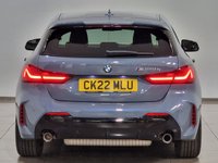 USED 2022 22 BMW 1 SERIES 2.0 128ti (LCP) Hatchback 5dr Petrol Auto Euro 6 (s/s) (265 ps) 