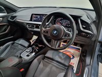 USED 2022 22 BMW 1 SERIES 2.0 128ti (LCP) Hatchback 5dr Petrol Auto Euro 6 (s/s) (265 ps) 