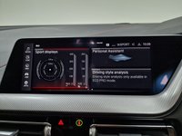USED 2022 22 BMW 1 SERIES 2.0 128ti (LCP) Hatchback 5dr Petrol Auto Euro 6 (s/s) (265 ps) 