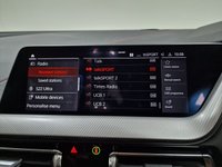 USED 2022 22 BMW 1 SERIES 2.0 128ti (LCP) Hatchback 5dr Petrol Auto Euro 6 (s/s) (265 ps) 