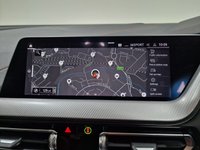 USED 2022 22 BMW 1 SERIES 2.0 128ti (LCP) Hatchback 5dr Petrol Auto Euro 6 (s/s) (265 ps) 