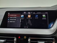 USED 2022 22 BMW 1 SERIES 2.0 128ti (LCP) Hatchback 5dr Petrol Auto Euro 6 (s/s) (265 ps) 