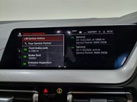 USED 2022 22 BMW 1 SERIES 2.0 128ti (LCP) Hatchback 5dr Petrol Auto Euro 6 (s/s) (265 ps) 