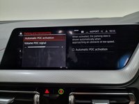 USED 2022 22 BMW 1 SERIES 2.0 128ti (LCP) Hatchback 5dr Petrol Auto Euro 6 (s/s) (265 ps) 