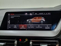 USED 2022 22 BMW 1 SERIES 2.0 128ti (LCP) Hatchback 5dr Petrol Auto Euro 6 (s/s) (265 ps) 