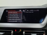 USED 2022 22 BMW 1 SERIES 2.0 128ti (LCP) Hatchback 5dr Petrol Auto Euro 6 (s/s) (265 ps) 