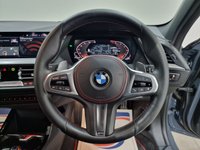 USED 2022 22 BMW 1 SERIES 2.0 128ti (LCP) Hatchback 5dr Petrol Auto Euro 6 (s/s) (265 ps) 