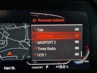USED 2022 22 BMW 1 SERIES 2.0 128ti (LCP) Hatchback 5dr Petrol Auto Euro 6 (s/s) (265 ps) 