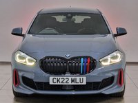 USED 2022 22 BMW 1 SERIES 2.0 128ti (LCP) Hatchback 5dr Petrol Auto Euro 6 (s/s) (265 ps) 