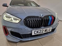 USED 2022 22 BMW 1 SERIES 2.0 128ti (LCP) Hatchback 5dr Petrol Auto Euro 6 (s/s) (265 ps) 