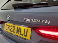 USED 2022 22 BMW 1 SERIES 2.0 128ti (LCP) Hatchback 5dr Petrol Auto Euro 6 (s/s) (265 ps) 