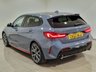 USED 2022 22 BMW 1 SERIES 2.0 128ti (LCP) Hatchback 5dr Petrol Auto Euro 6 (s/s) (265 ps) 