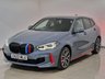 USED 2022 22 BMW 1 SERIES 2.0 128ti (LCP) Hatchback 5dr Petrol Auto Euro 6 (s/s) (265 ps) 