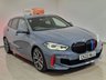 USED 2022 22 BMW 1 SERIES 2.0 128ti (LCP) Hatchback 5dr Petrol Auto Euro 6 (s/s) (265 ps) 