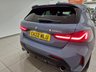 USED 2022 22 BMW 1 SERIES 2.0 128ti (LCP) Hatchback 5dr Petrol Auto Euro 6 (s/s) (265 ps) 